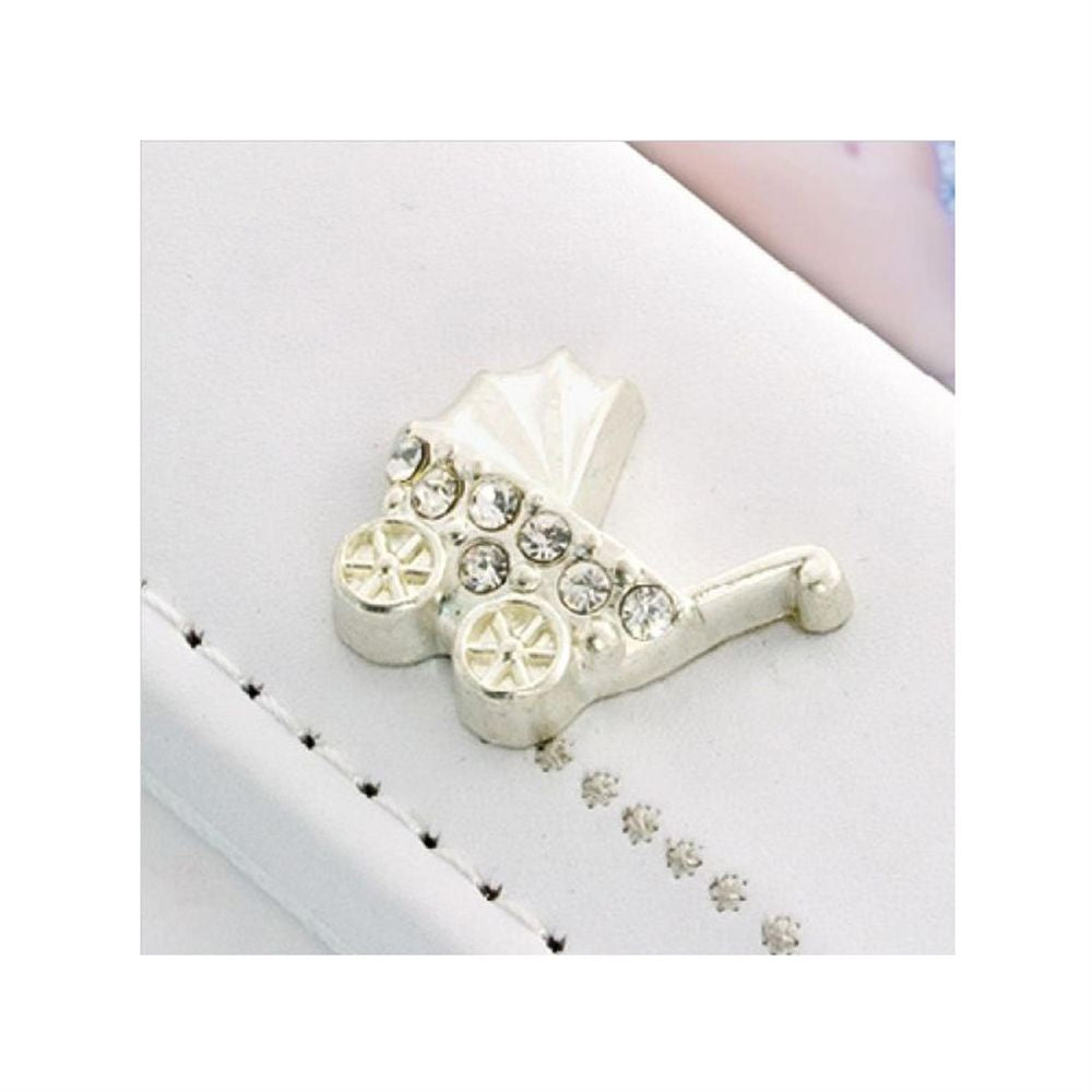 Baby 6x4 Photo Frame Europa