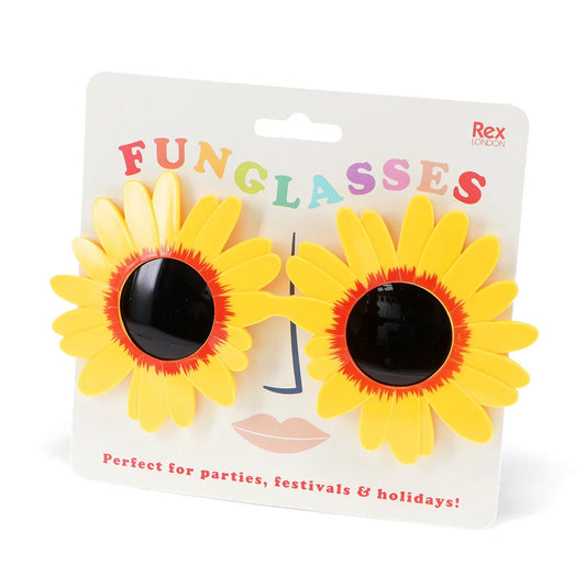 Sunflower Sunglasses