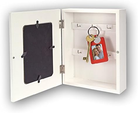 Evita Love Photo Key Box