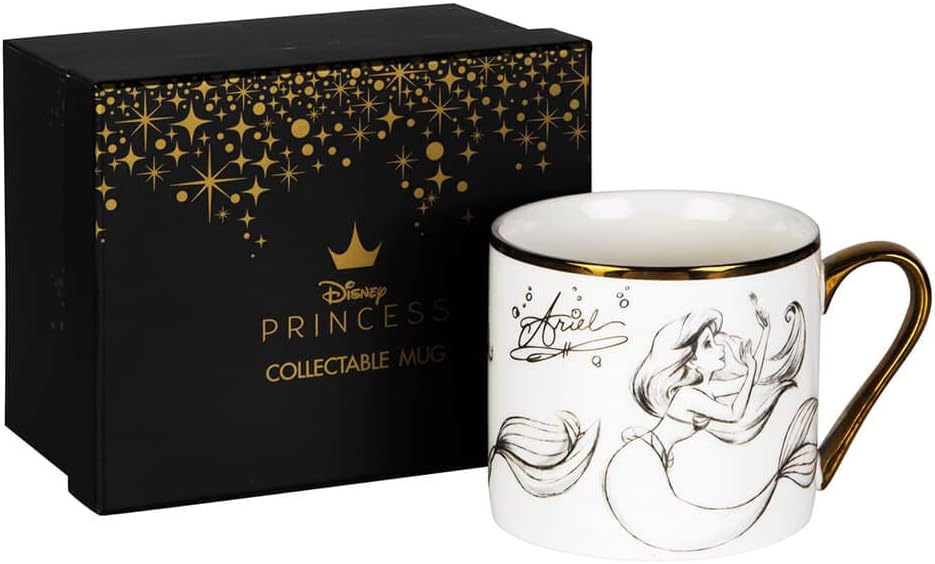Mug with presentation box