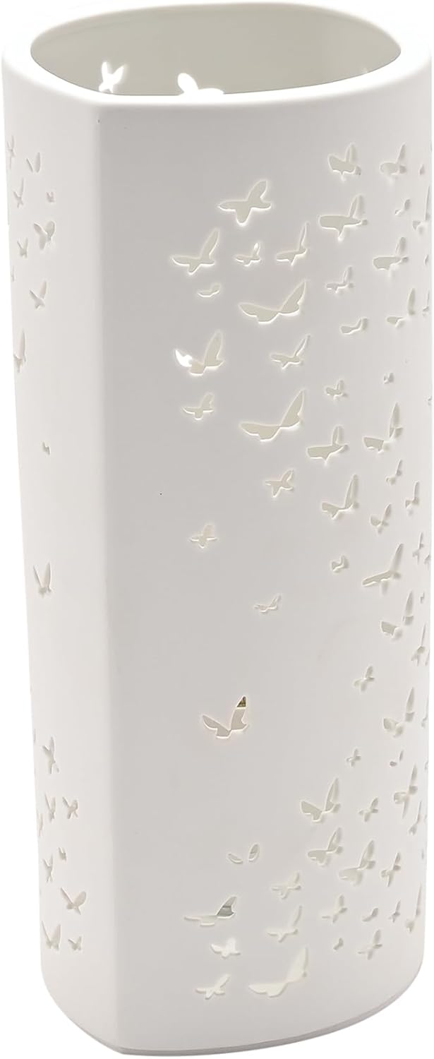 Butterfly Tube Lamp