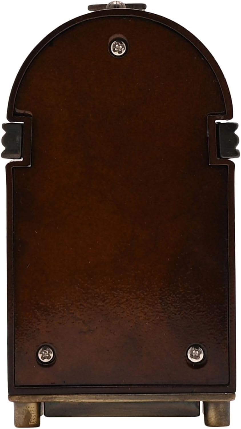 Juke Box Miniature Clock