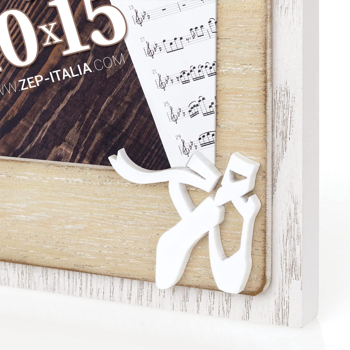 Zep Dance 6x4 Frame