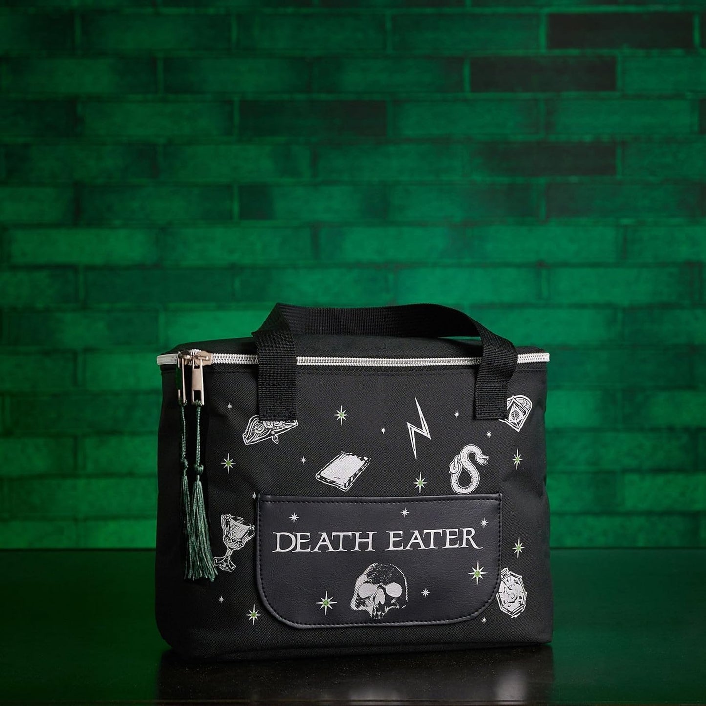 Harry Potter Death Eater Lunch Bag