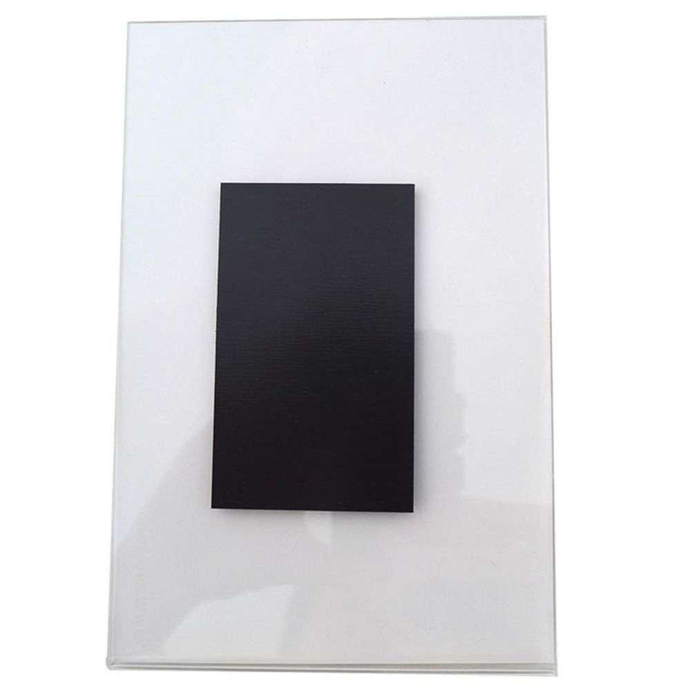 Magnetic Photo Frame for 10x15cm Photo