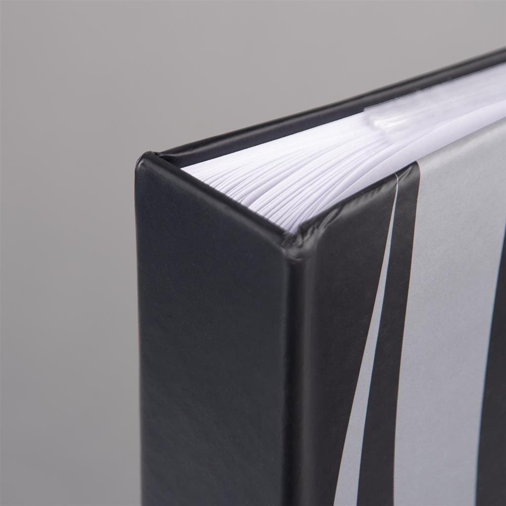 Wave Lighthouse 6x4 Slip-In Photo Album - 300 Photos