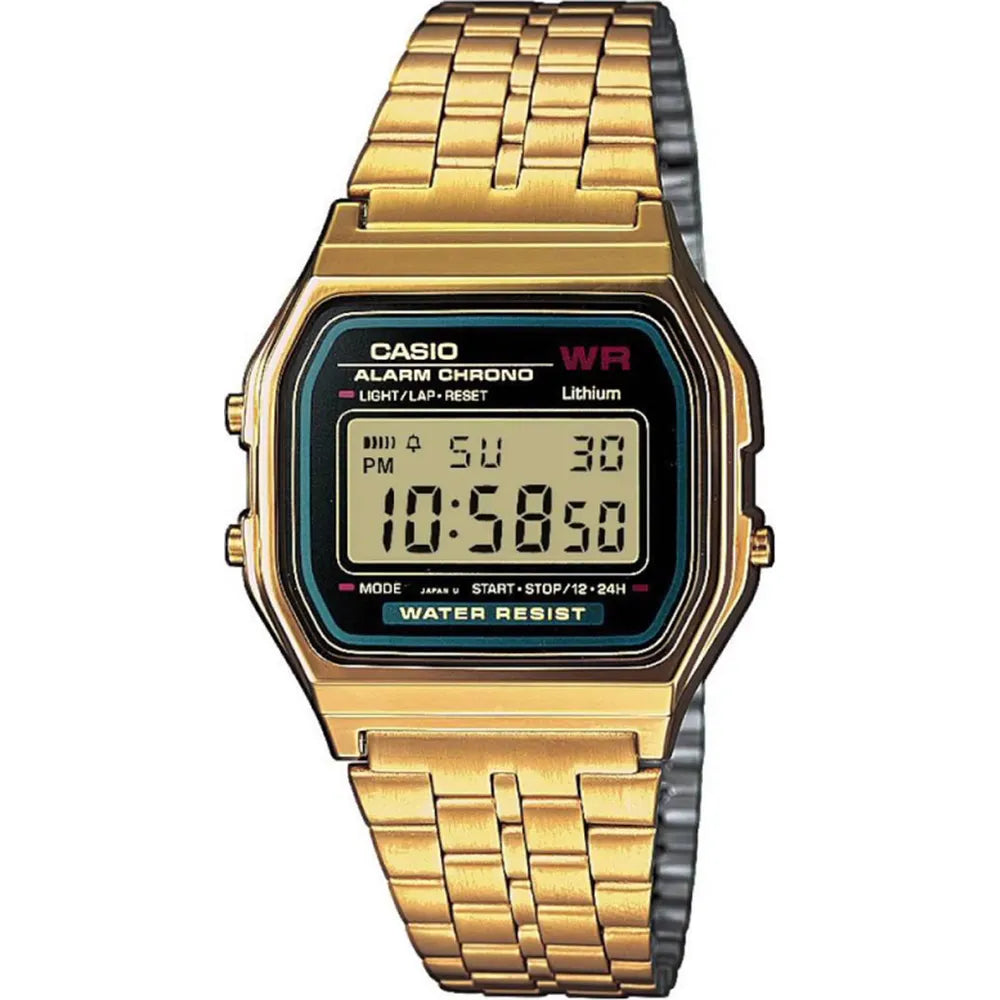 Casio A159WGEA-1EF