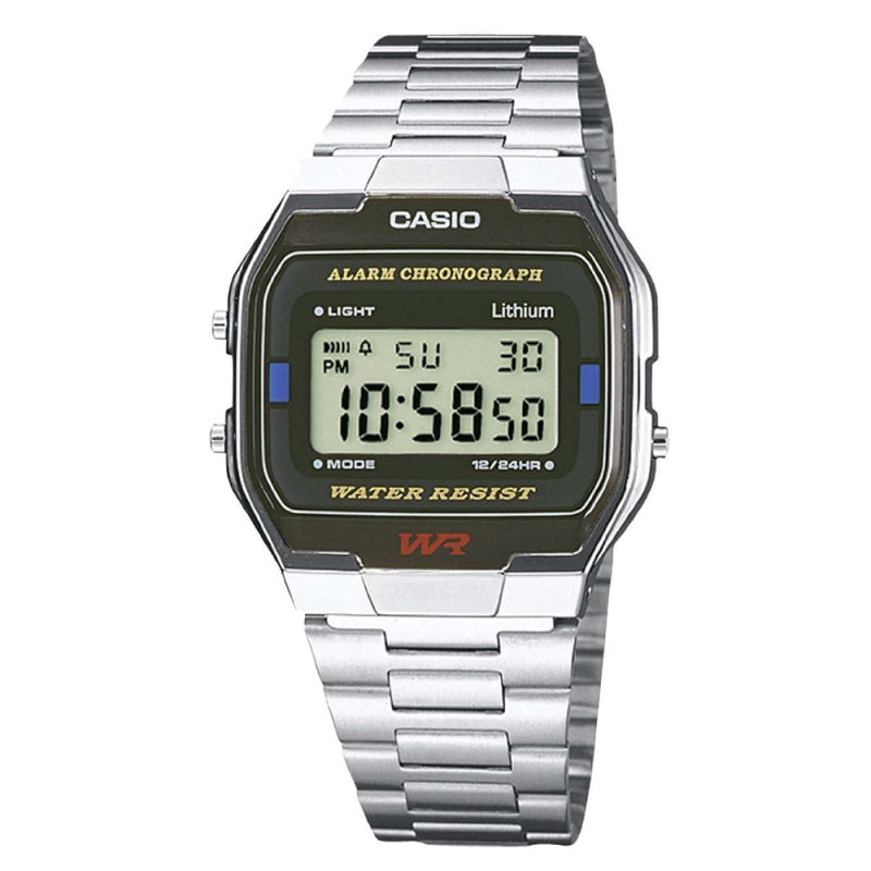 Casio Vintage A164WA-1VES