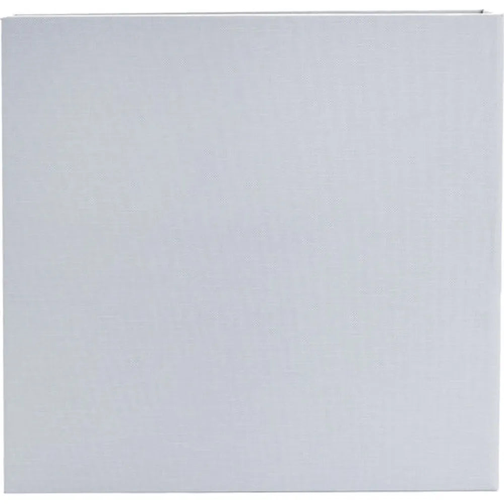 Aztec Grey Slip In 7x5 Photo Album - 200 Photos
