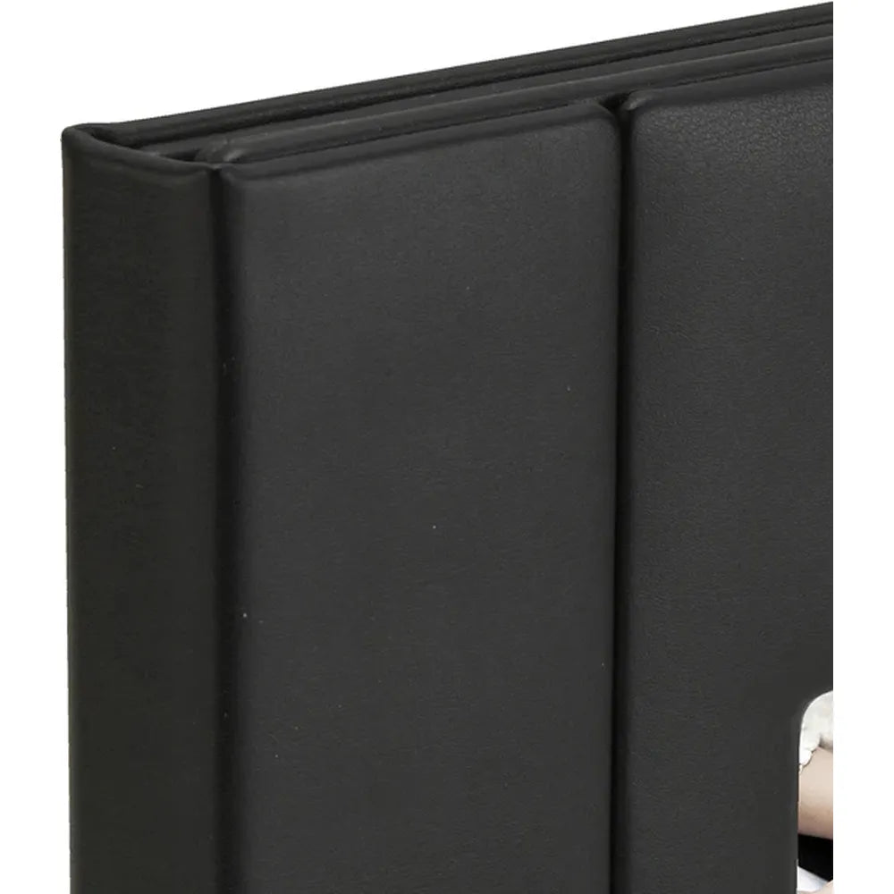 Kenro Professional CD/DVD Folio for Weddings - Black