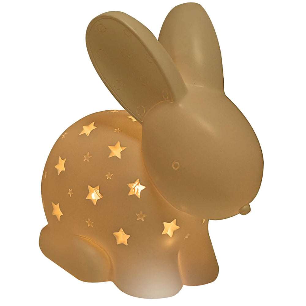 Light Up Night Light Rabbit