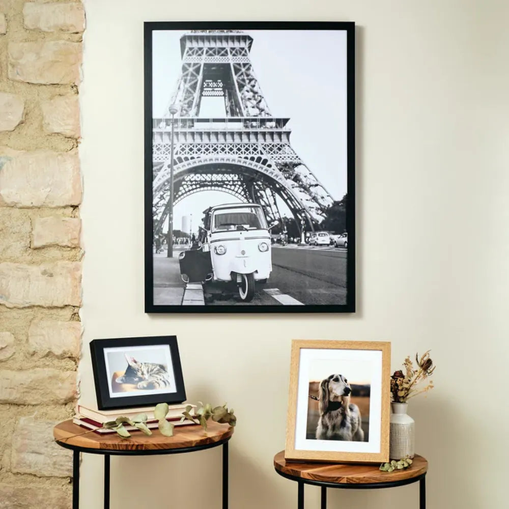 Kenro Chester 15.75x12 Poster Frame - Black