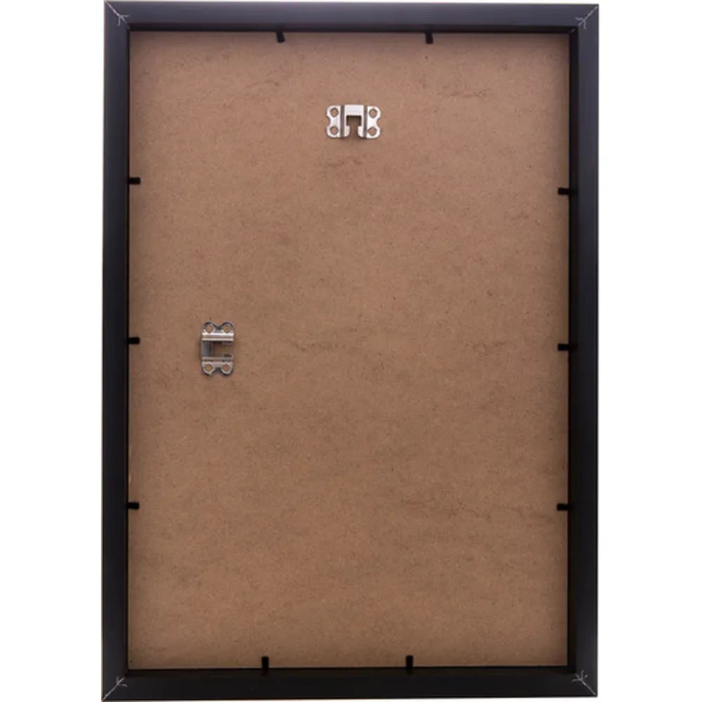 Kenro Chester 20x16 Photo Frame - Black