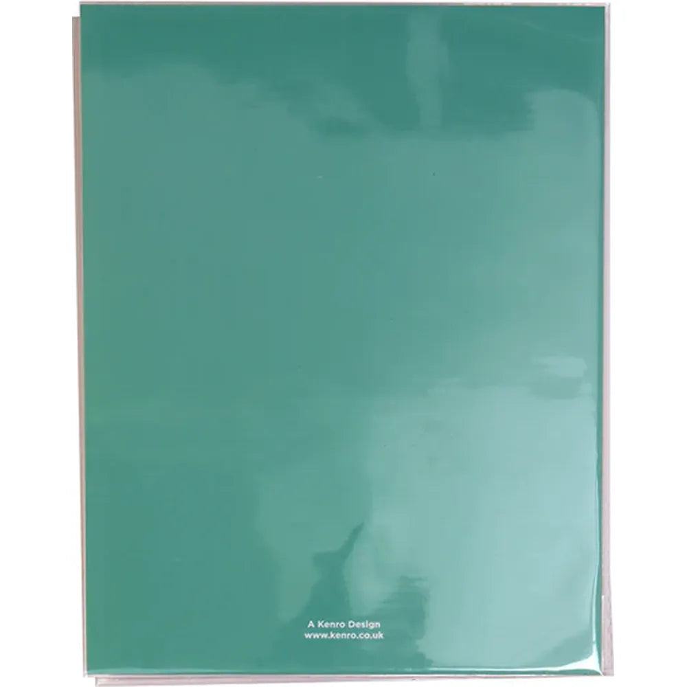 Kenro Candy Spots Mini Slip-In Photo Album - 36 7x5" Photos