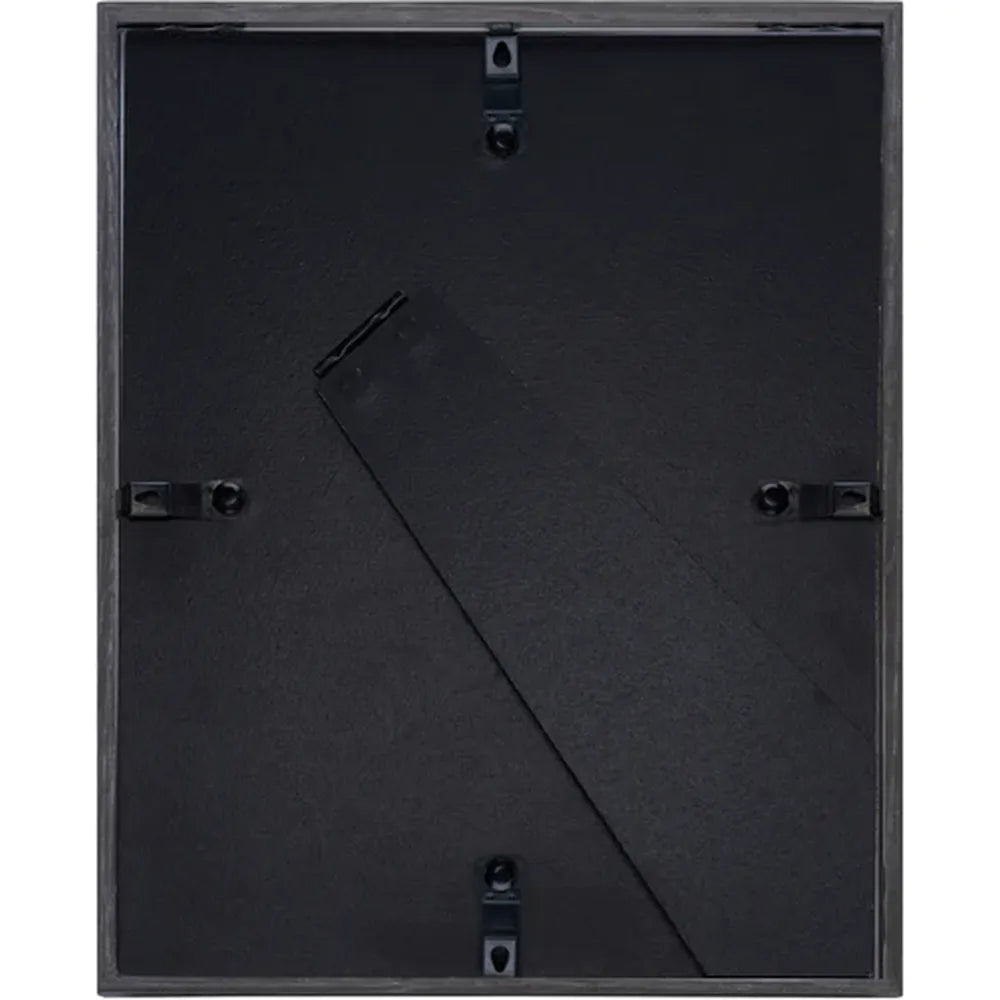 Kenro City Series Photo Frame 7x5" - Grey