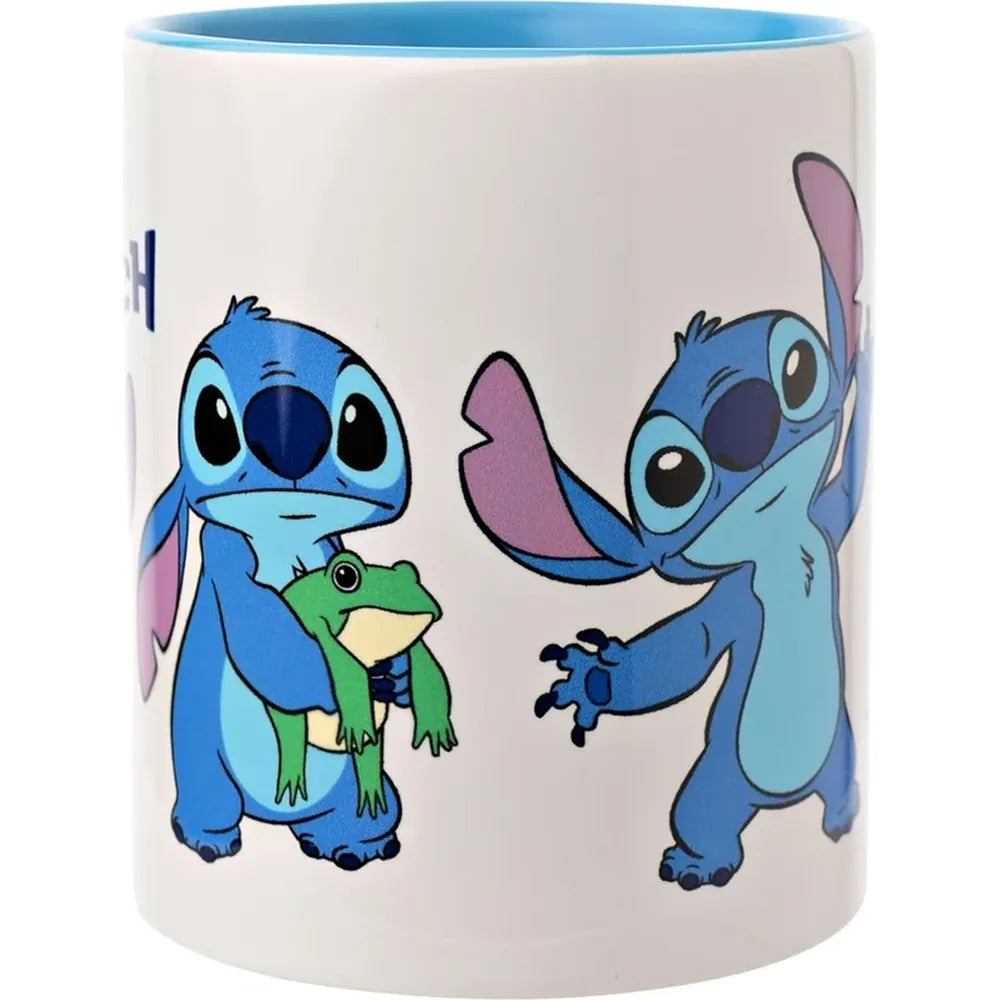 Disney Stitch Mug