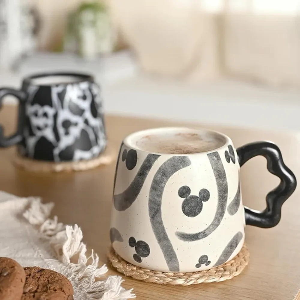 Disney Mickey Shapes Mug