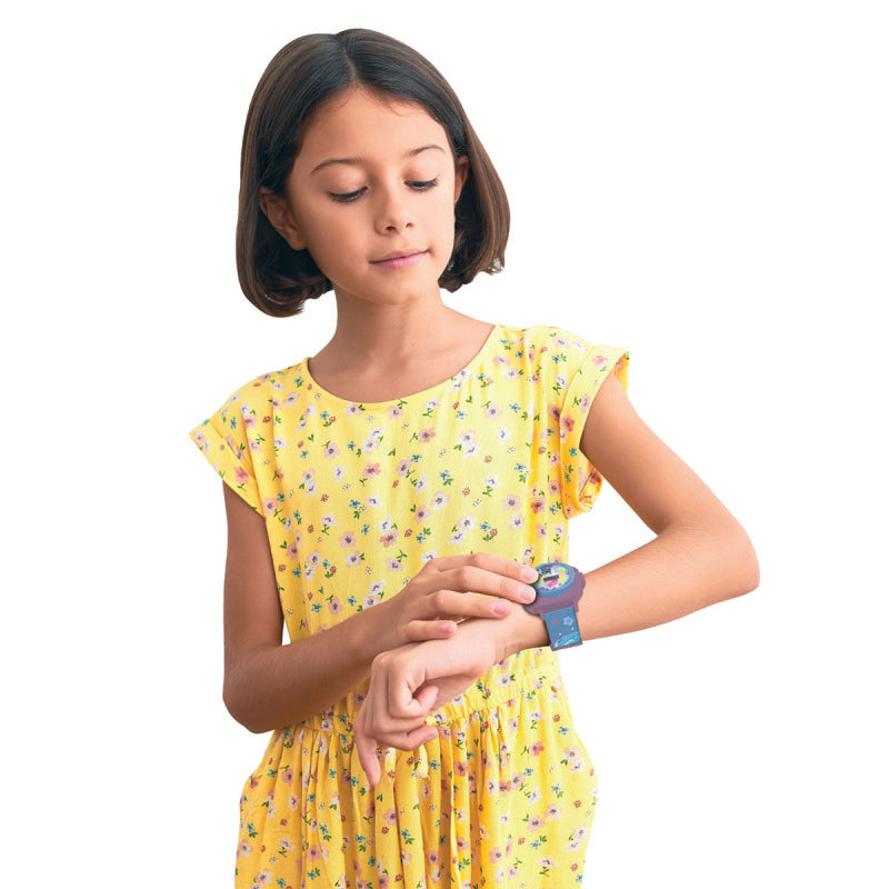 Lexibook Stitch Digital Projection Watch