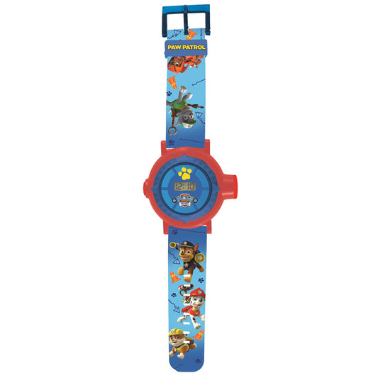 Lexibook Paw Patrol Watch