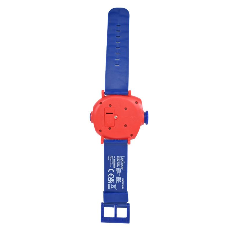 Lexibook Sonic The Hedgehog Digital Projection Watch
