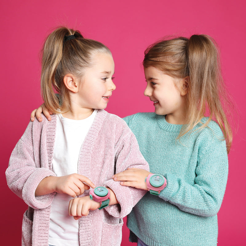 Lexibook Unicorn Digital Projection Watch