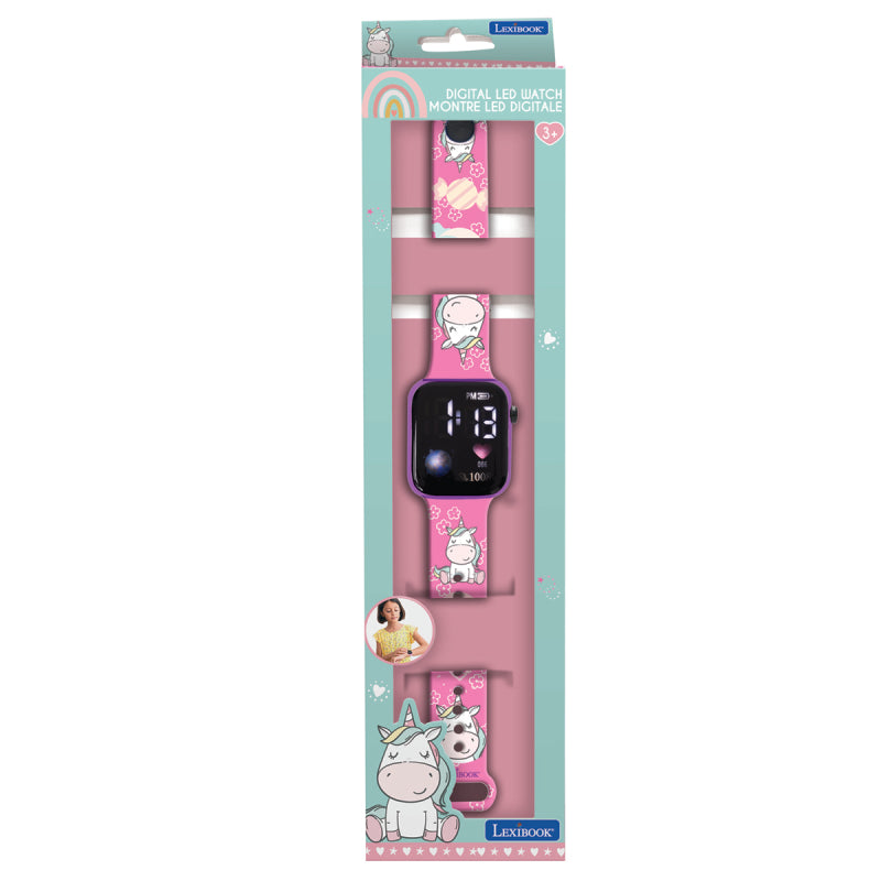 Lexibook Unicorn Watch