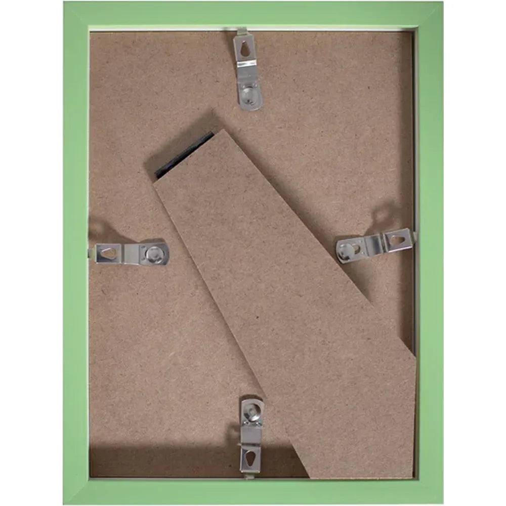 Kenro Envoy Classic Photo Frame 12x10" with 10x8" Mat - Green