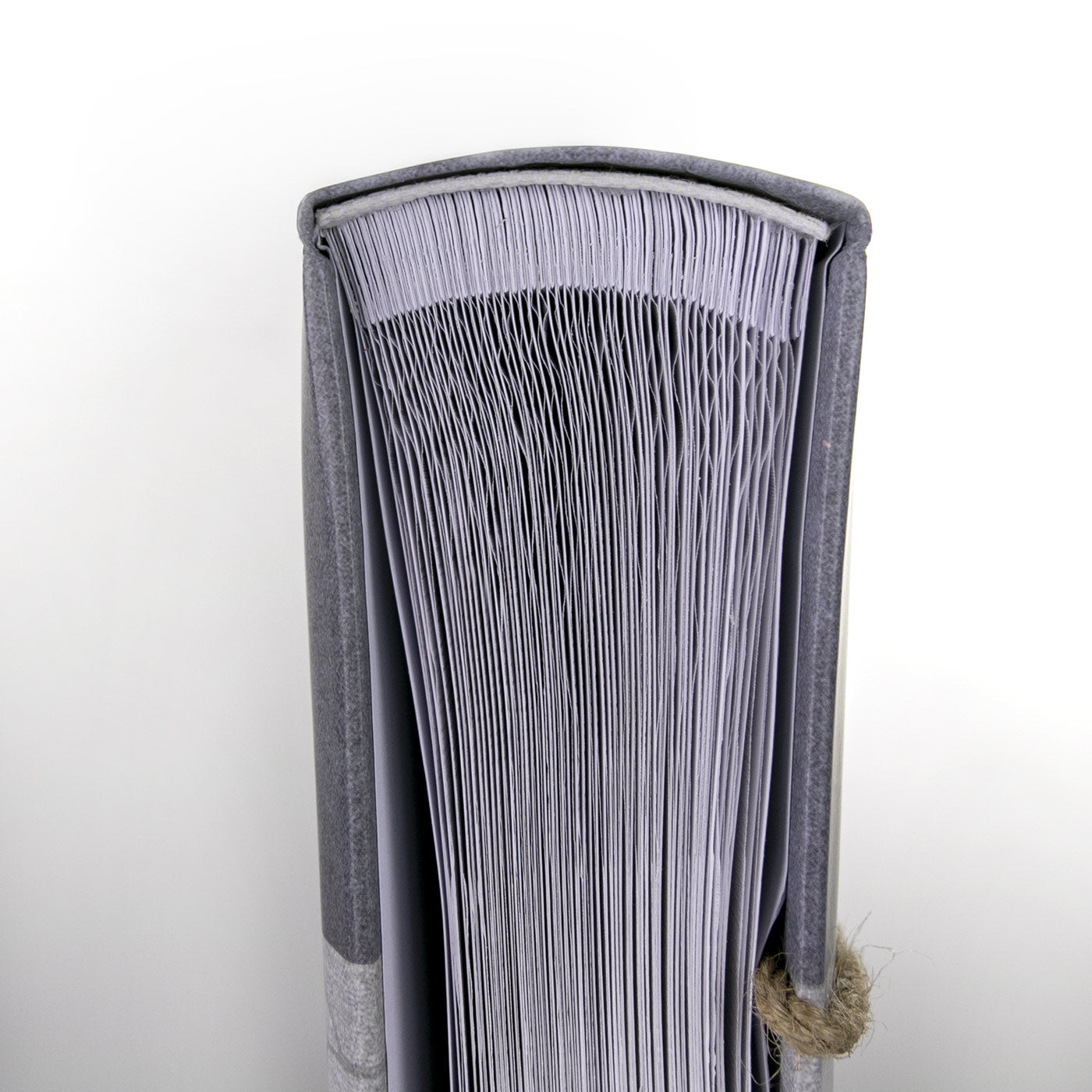Garden Photo Album - Blue 20 sheets