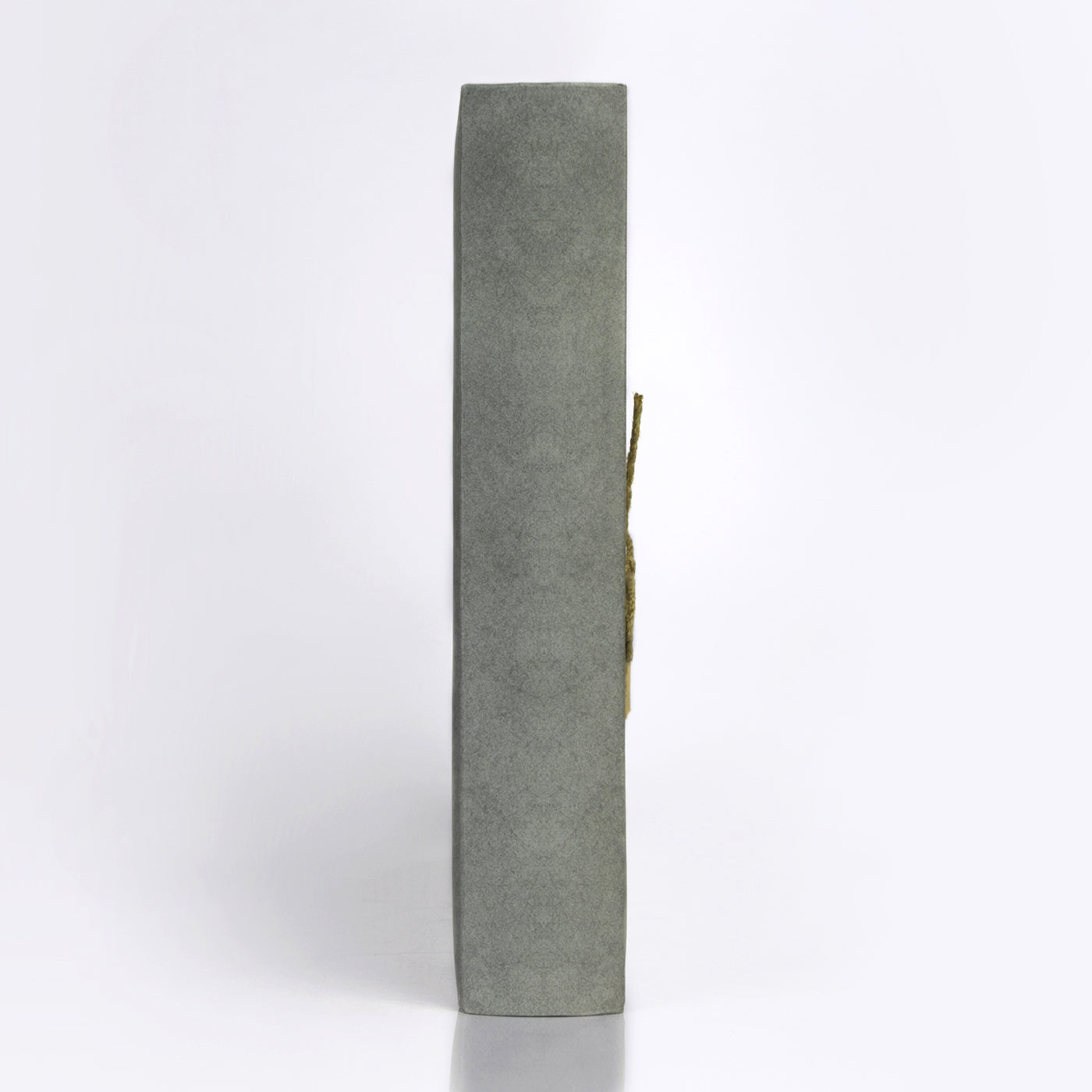 Garden Photo Album - Green 20 sheets