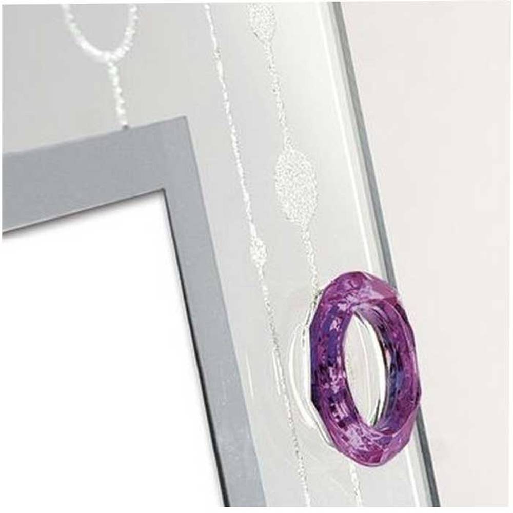 Katia Glass 6x4 Photo Frame