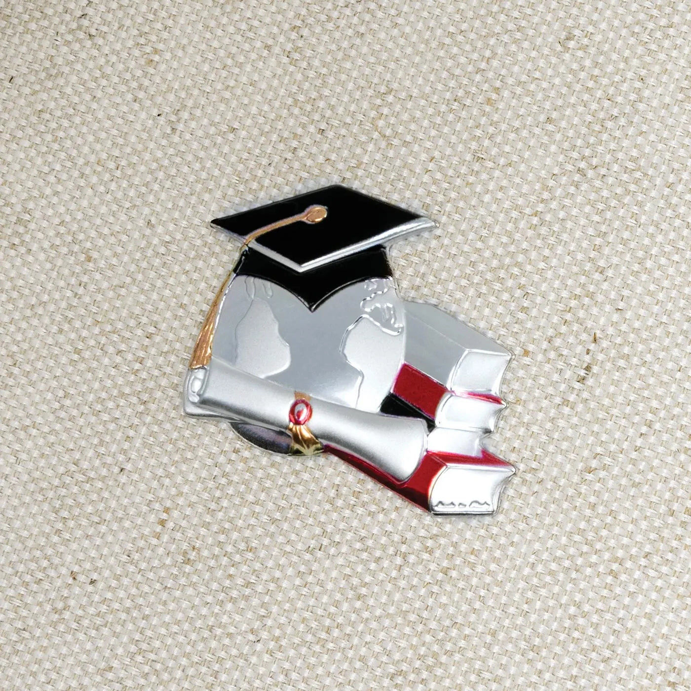 ZEP Tesi Graduation Traditional Photo Album - 20 Pages