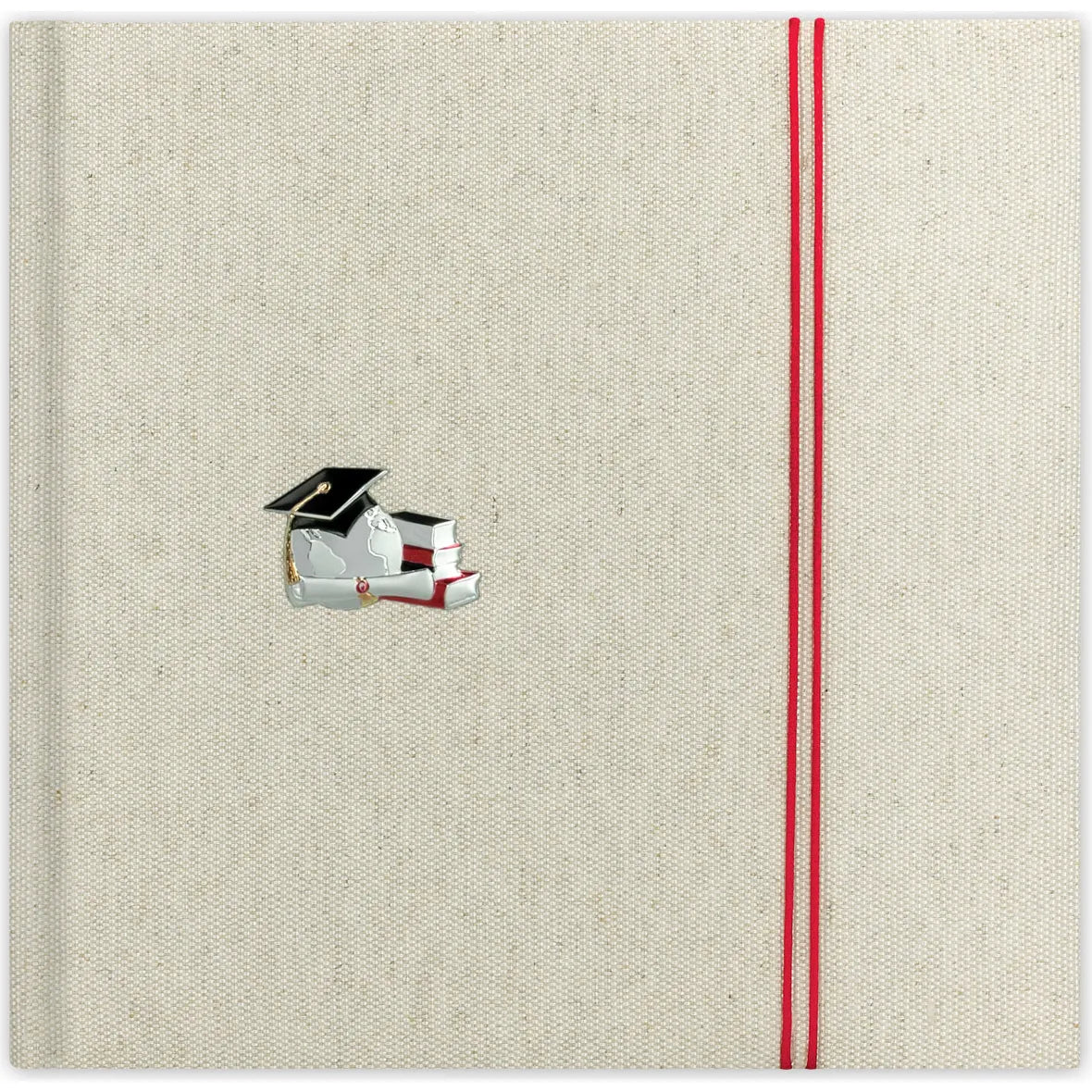 ZEP Tesi Graduation Traditional Photo Album - 20 Pages