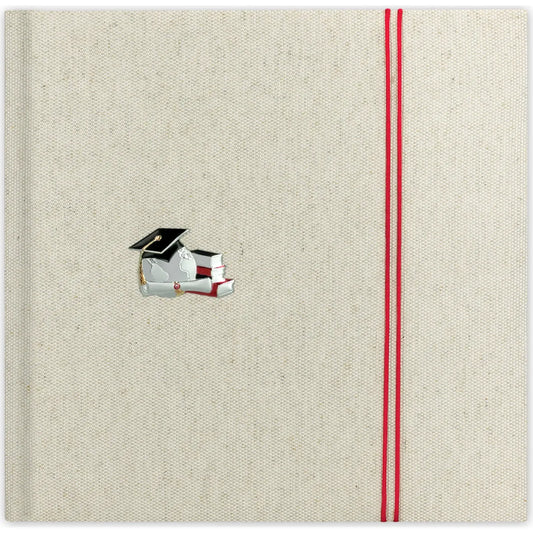 ZEP Tesi Graduation Traditional Photo Album - 20 Pages