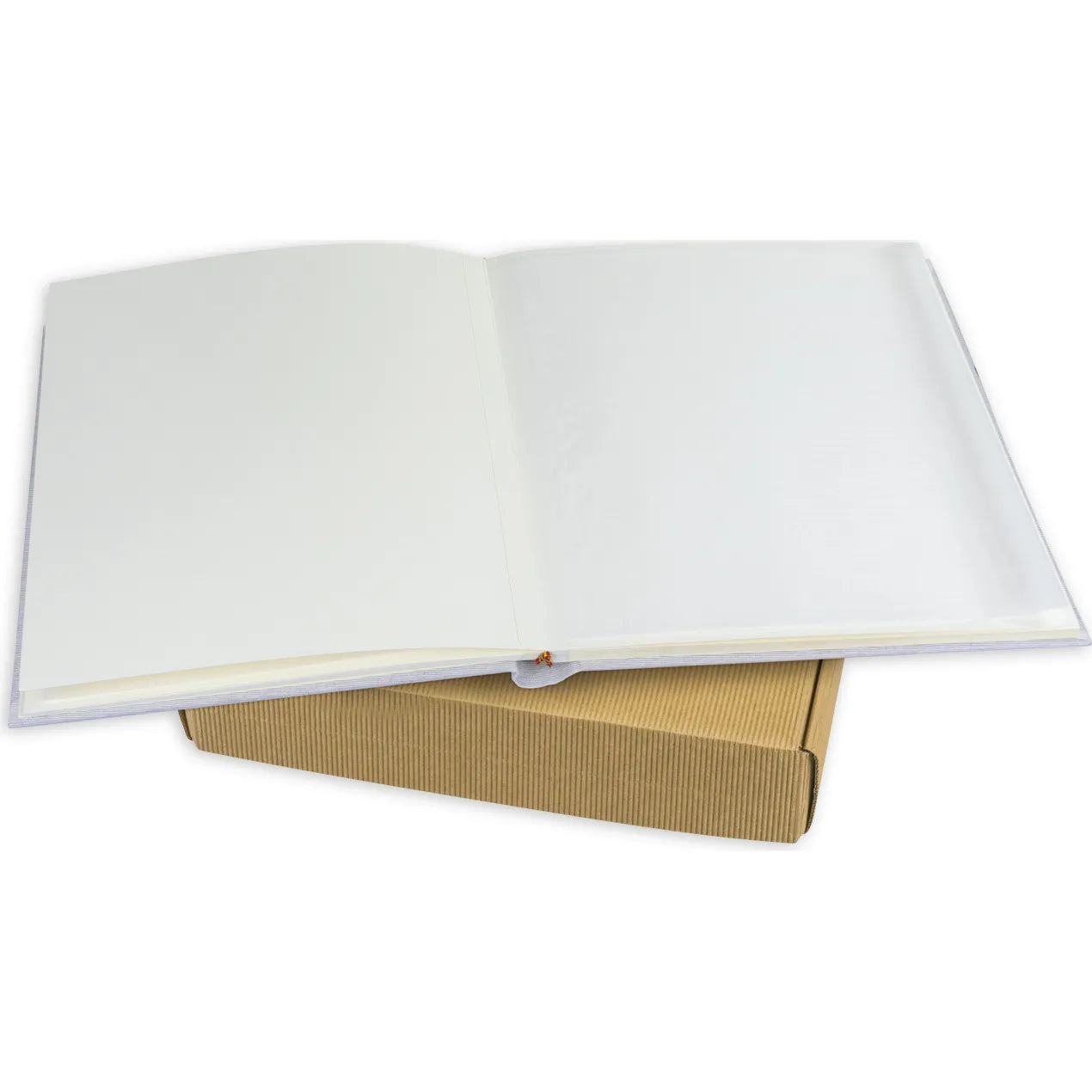ZEP Alberto Holy Communion 25x25 Photo Album - 20 Pages