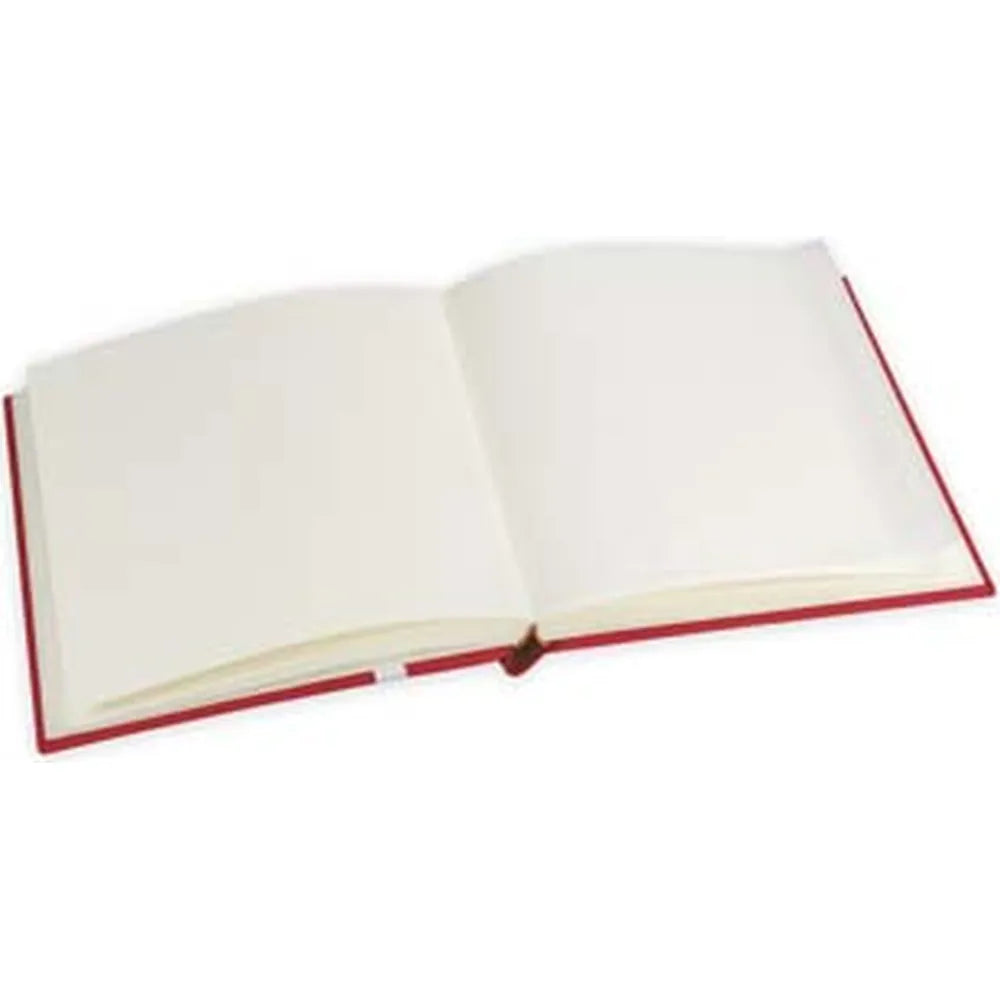 ZEP Kerry Red 25x25 Photo Album - 20 Pages