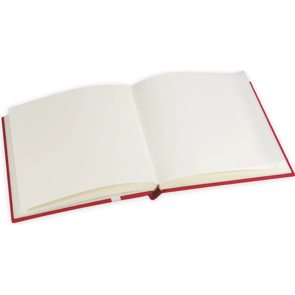 ZEP Kerry Red 30 x 30 Photo Album - 30 Pages