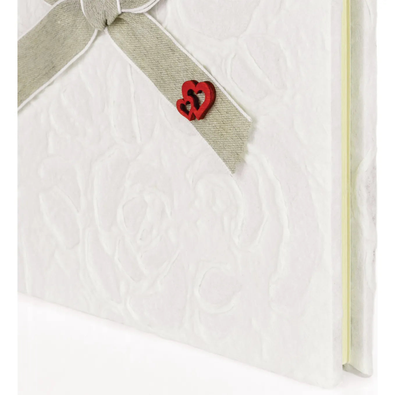 ZEP Symphony Wedding 23 x 23 Photo Album - 14 Pages