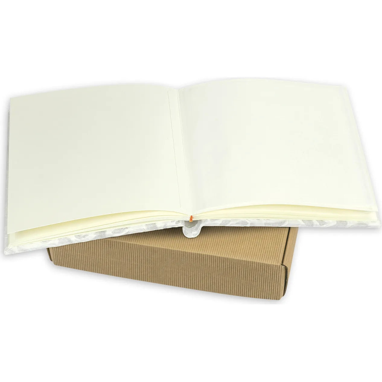 ZEP Symphony Wedding 23 x 23 Photo Album - 14 Pages