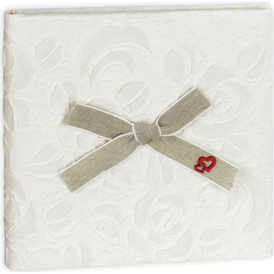 ZEP Symphony Wedding 23 x 23 Photo Album - 14 Pages