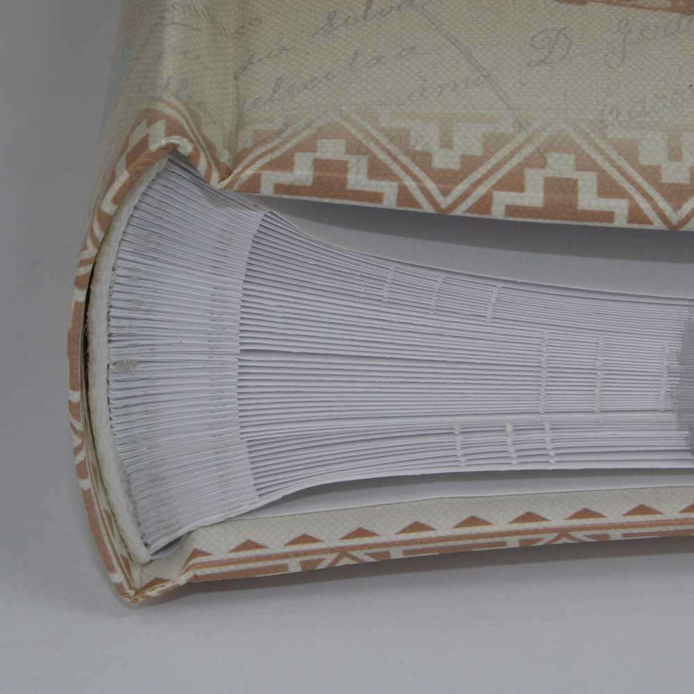 Beach Slip-In Photo Album | 6x4 Inch Photos | 200 Photos