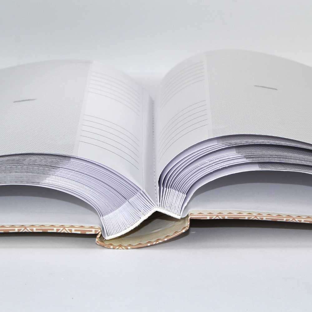 Beach Slip-In Photo Album | 6x4 Inch Photos | 200 Photos