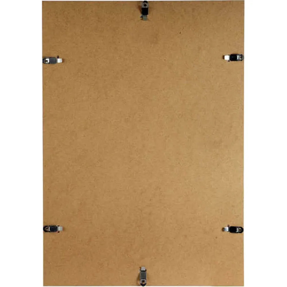 Kenro Clip 17.75x12 Photo Frame