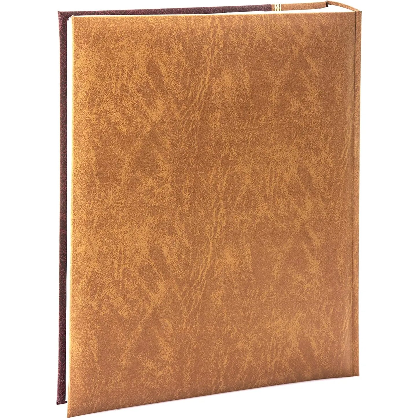 Grace Burgundy Slip-In Photo Album for 300 6x4 Photos