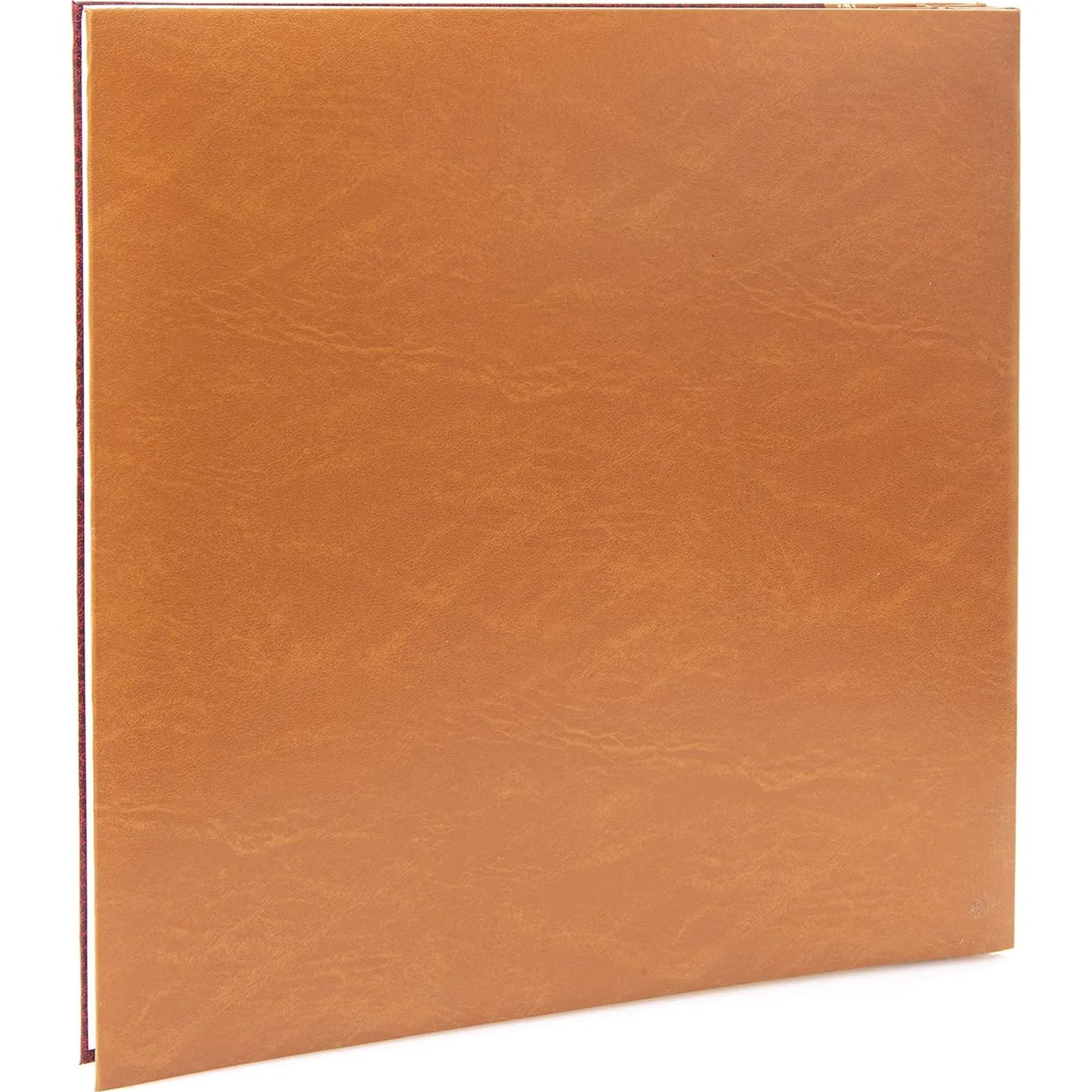 Grace Blue Self Adhesive Photo Album - 40 Sides