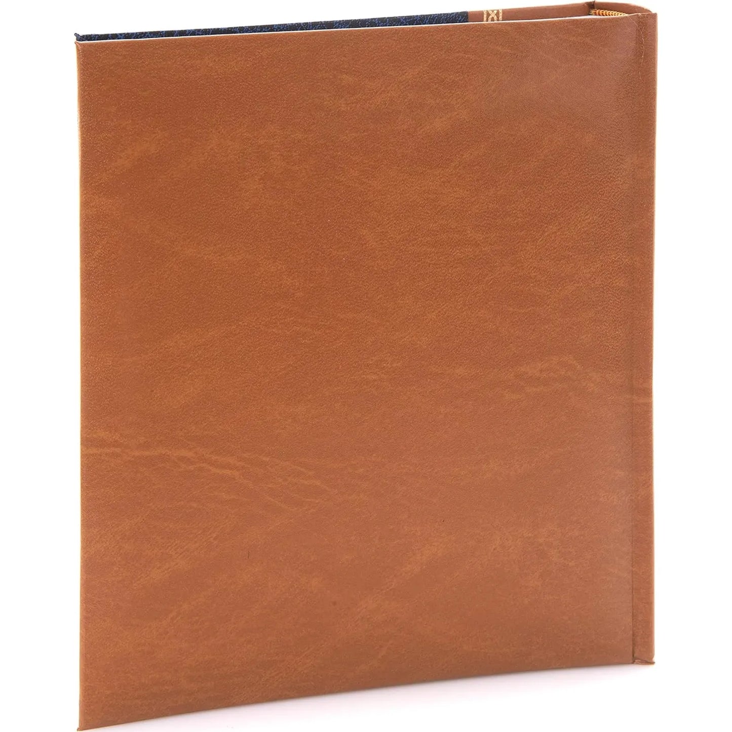 Grace Blue 6x4 Slip-In Photo Album - 100 Photos