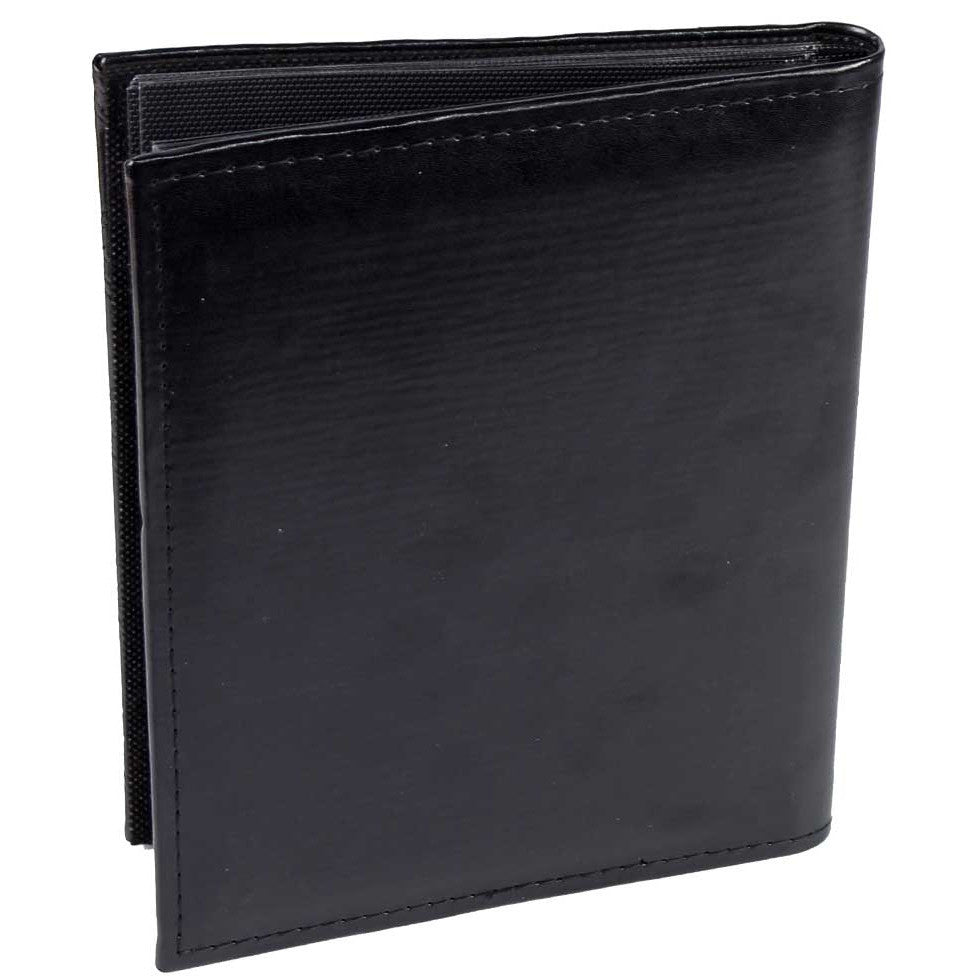 Senator Black Slip-In Mini Photo Album for 36 7x5 Photos