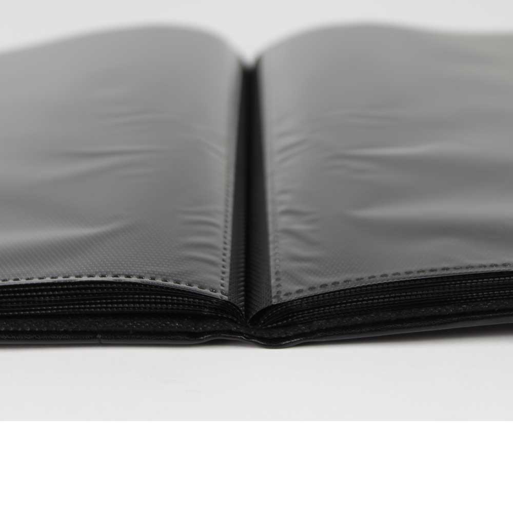 Senator Black Slip-In Mini Photo Album for 36 7x5 Photos
