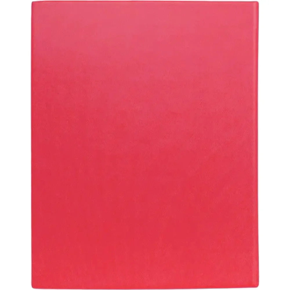 Kenro Kington Slip-In Photo Album for 200 6x4" Photos - Red