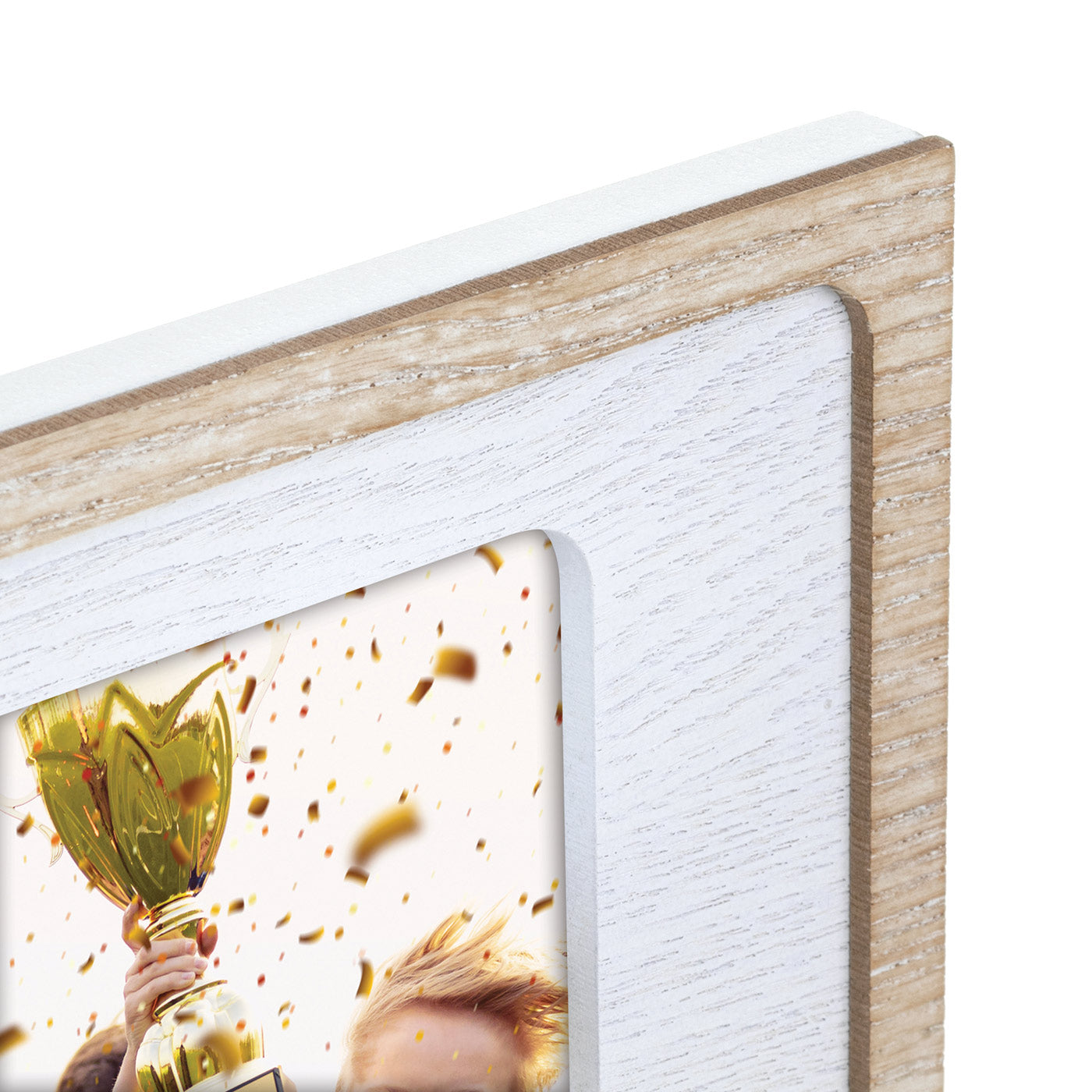 Zep Maradona 6x4 Frame