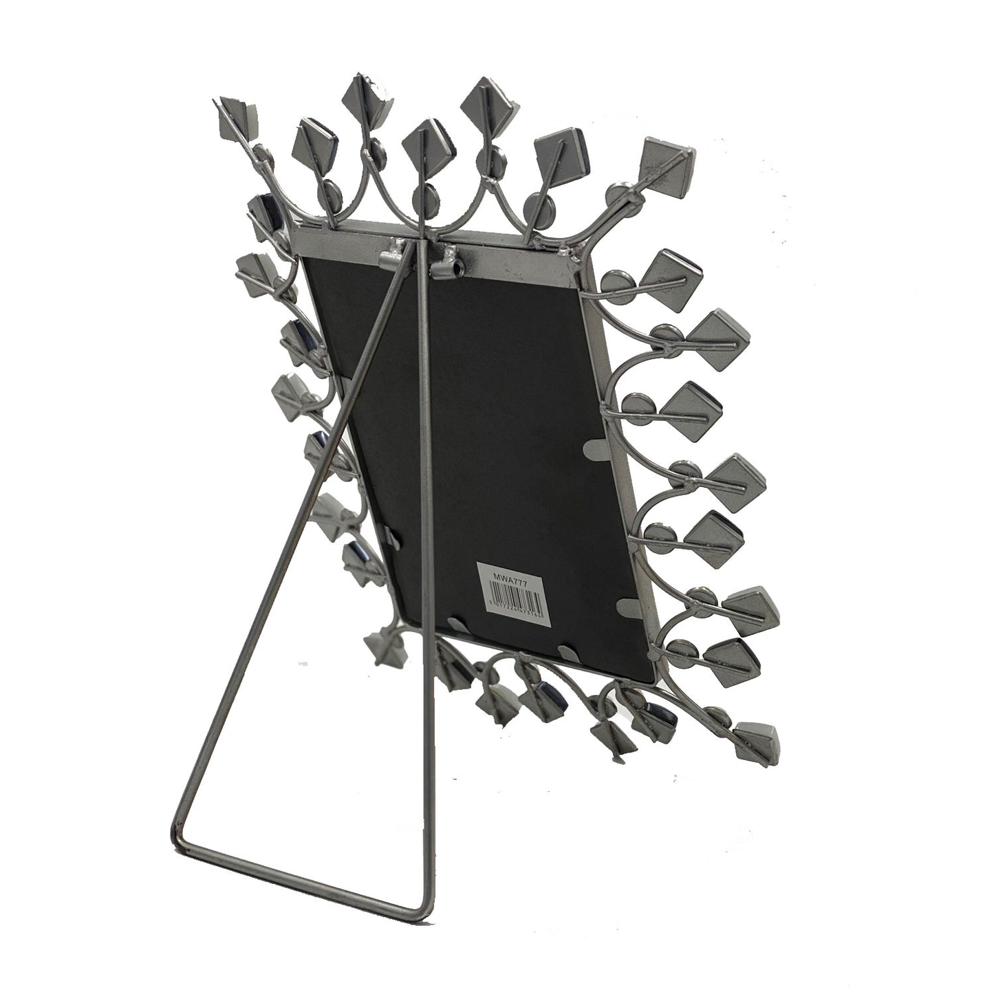 Extra Large Stunning Detailed Metal 7x5 Photo Frame